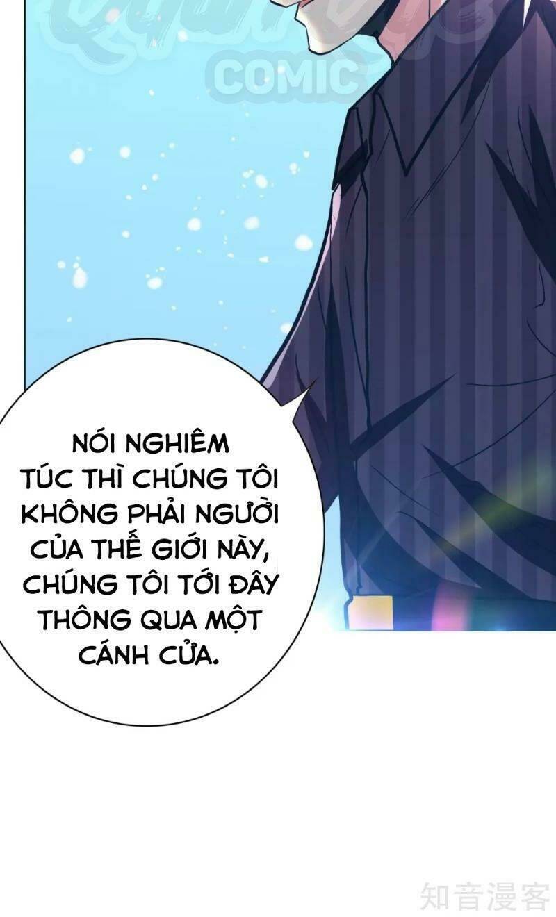 Hệ Thống Tiên Tôn Tại Đô Thị: Chapter 100