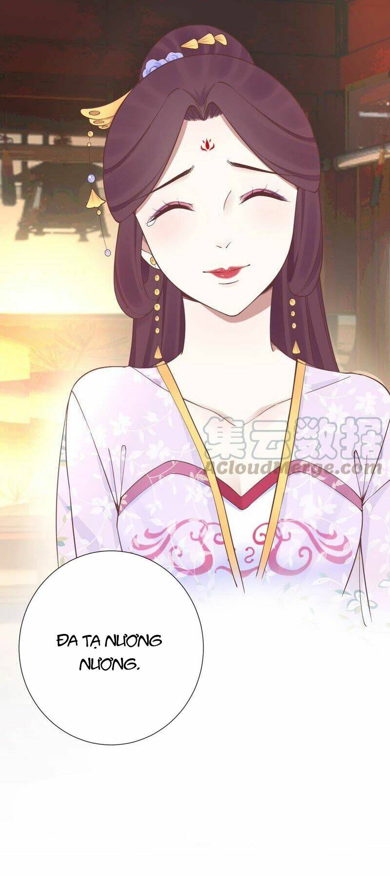 Hoàng Hậu Bận Lắm: Chapter 158