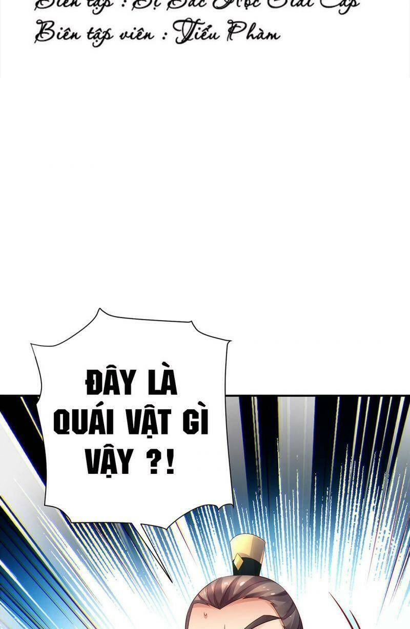 Thiên Kim Bất Hoán: Chapter 56