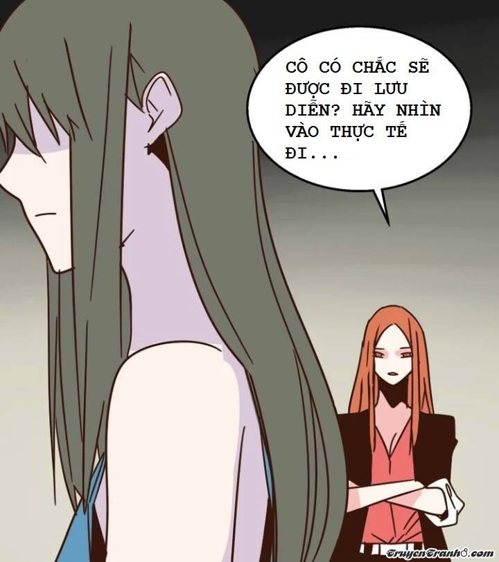 Ứng Dụng Thẩm Mỹ: Chapter 16