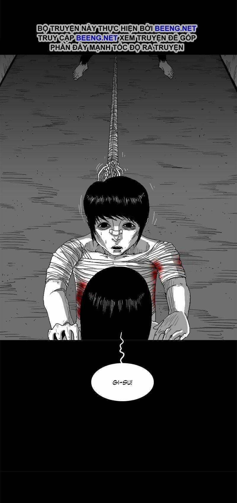 Sống Sót: Chapter 31