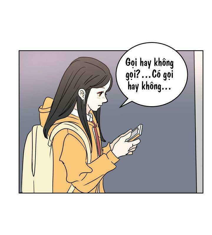 30 Phút Bước Đi Bên Em: Chapter 59