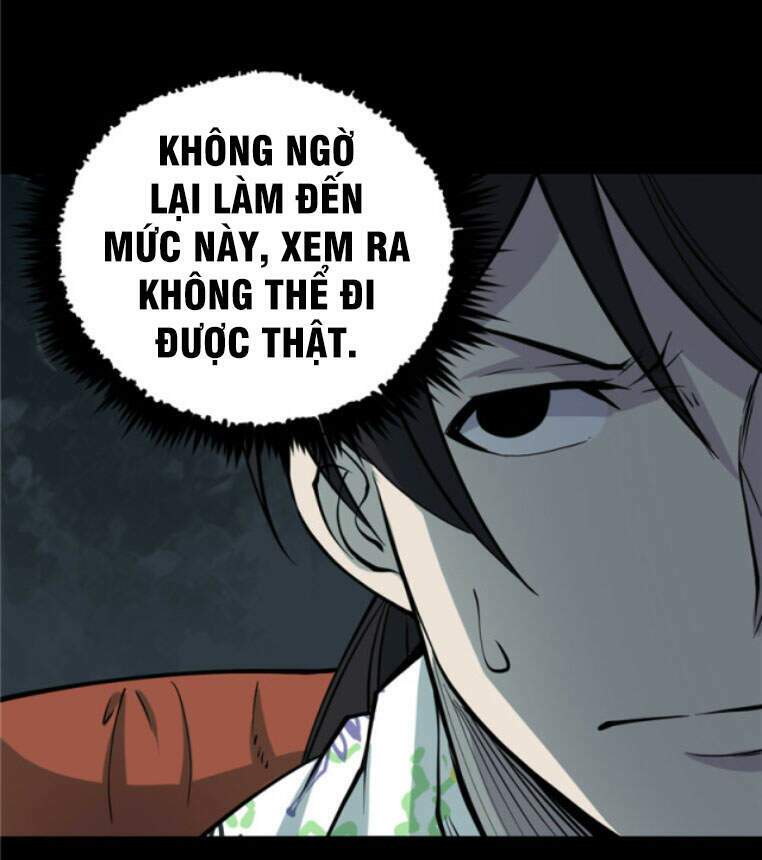 Người Thương Thuyết Cõi Âm: Chapter 29