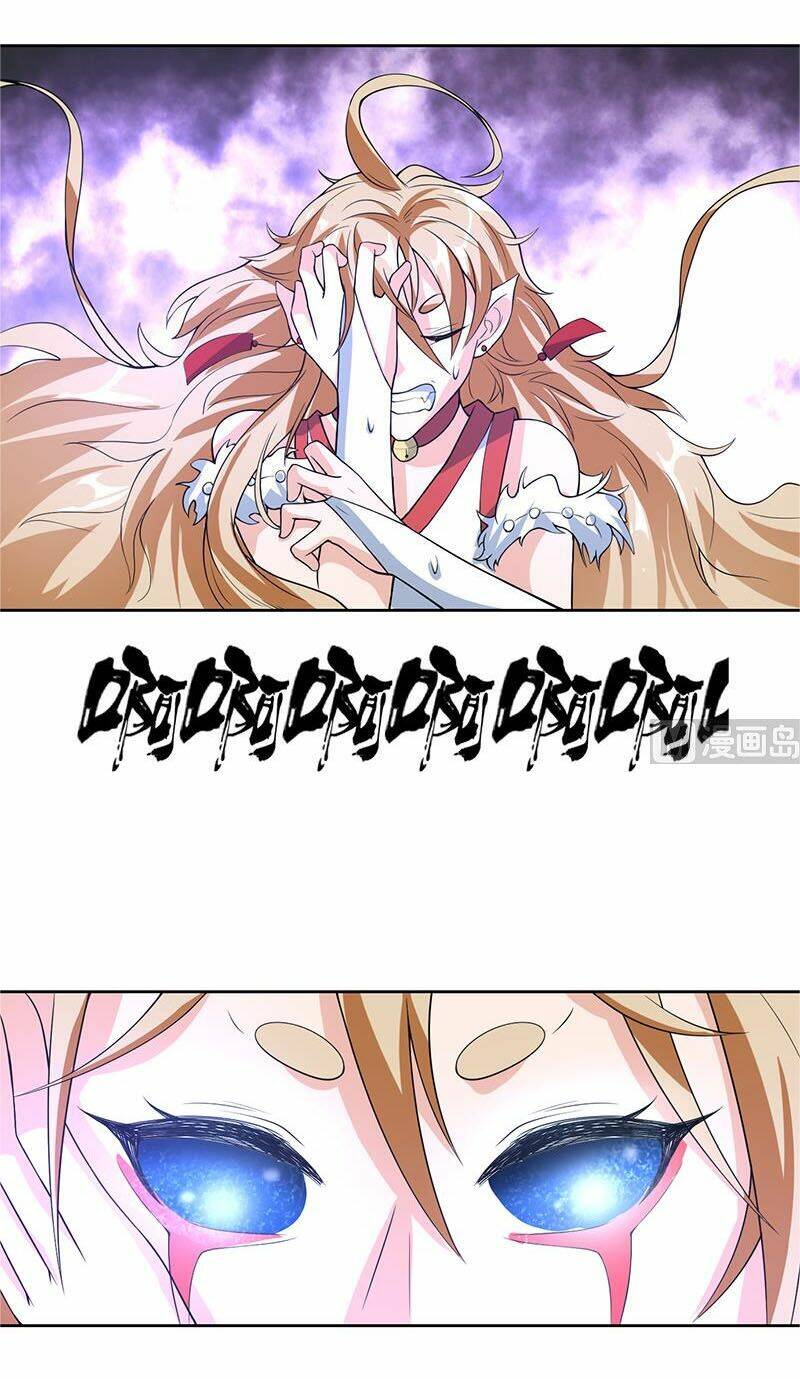 Tối Cường Thần Thú Hệ Thống: Chapter 158