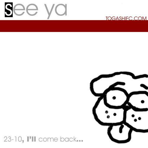 Dear Myself: Chapter 9