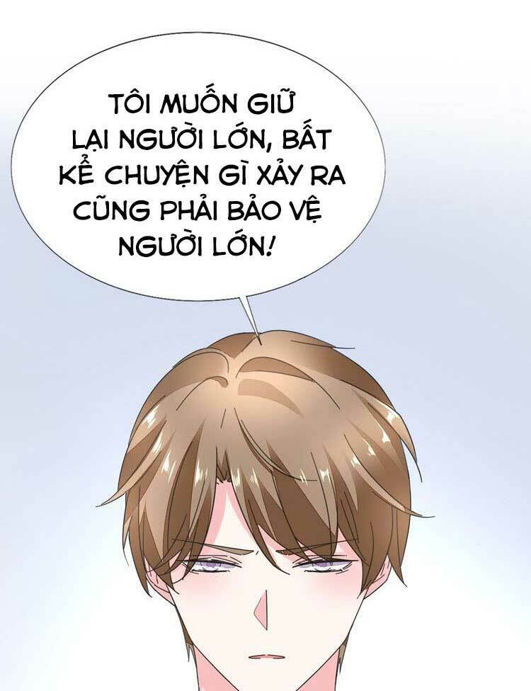 Điều Ước Sủng Ái Bất Bình Đẳng: Chapter 87.1