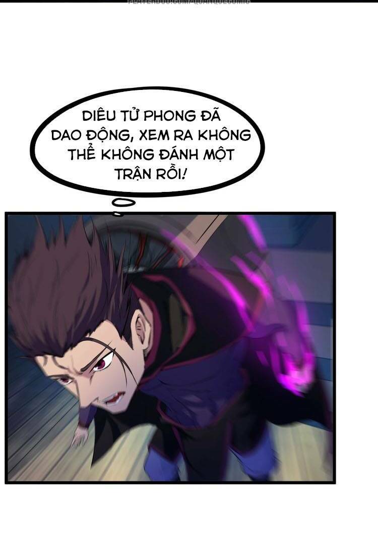 Long Mạch Võ Thần: Chapter 50