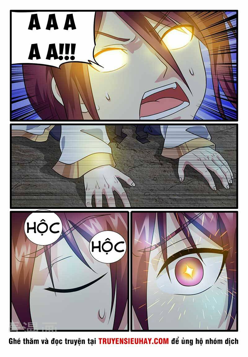 Ta Là Bá Vương: Chapter 40