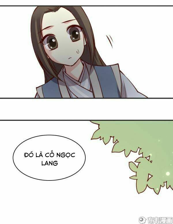 Yến Sơn Phái Và Bách Hoa Môn: Chapter 178