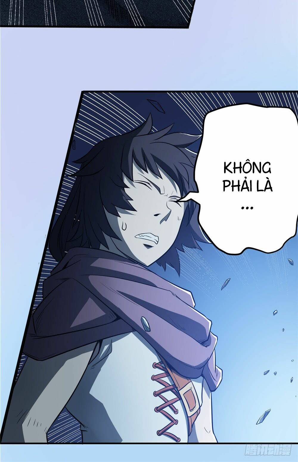 Hiệp Hành Cửu Thiên: Chapter 72