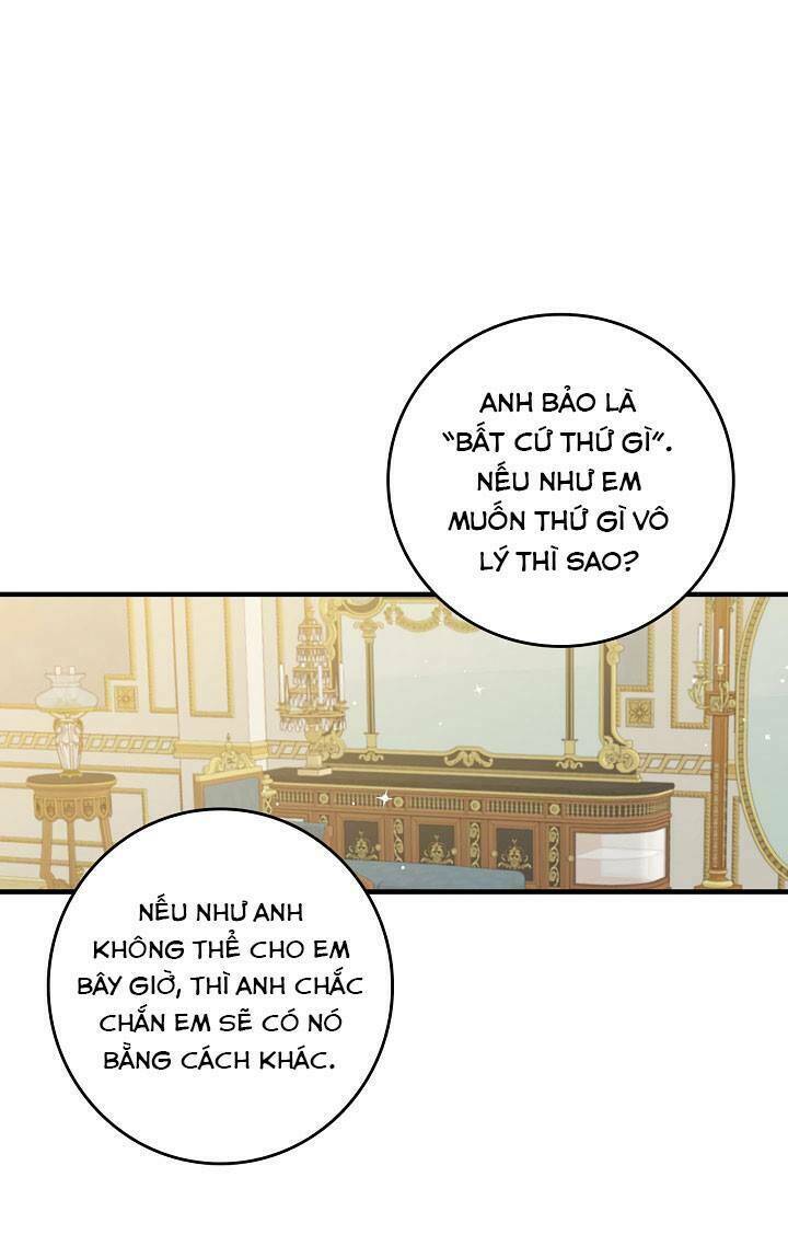 Đừng Chọc Đứa Em Gái Bé Bỏng Của Chúng Tôi: Chapter 40