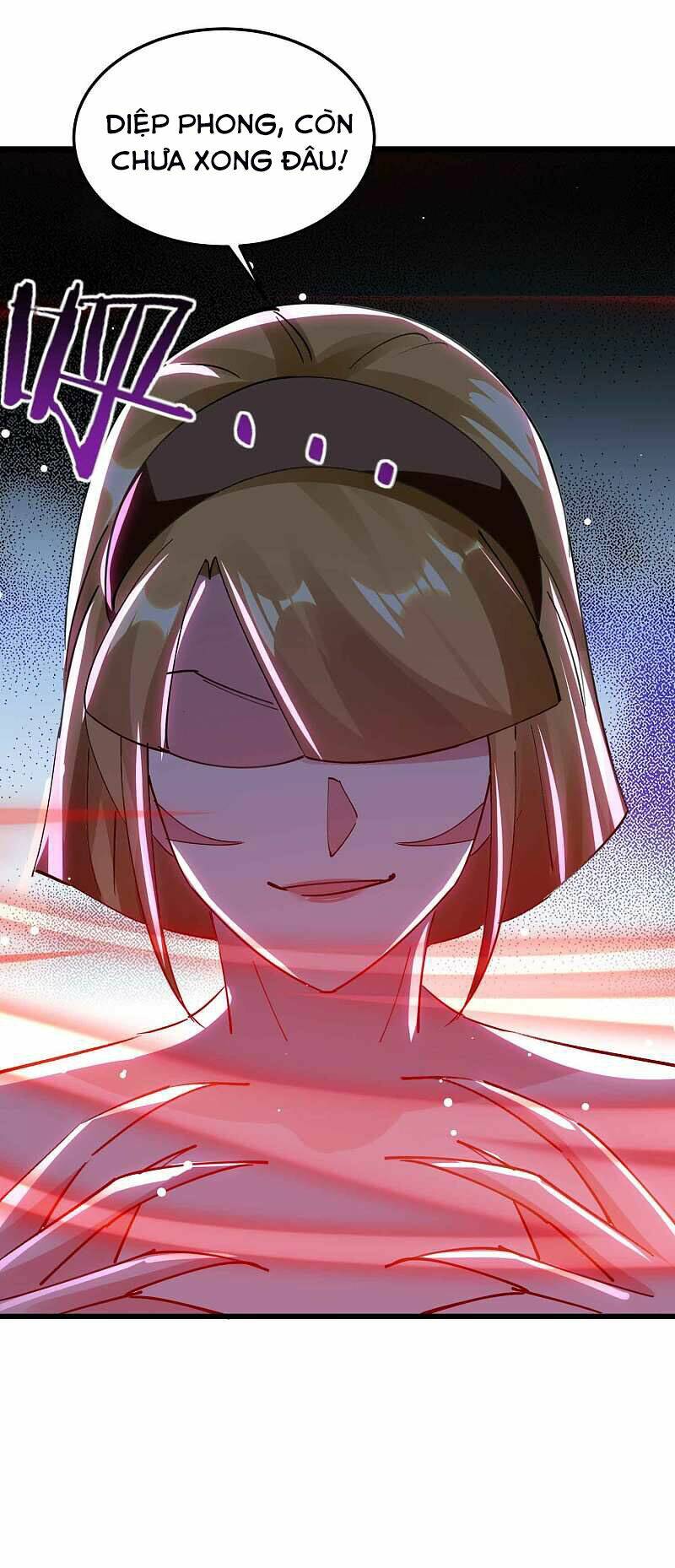 Vạn Giới Tiên Vương: Chapter 89