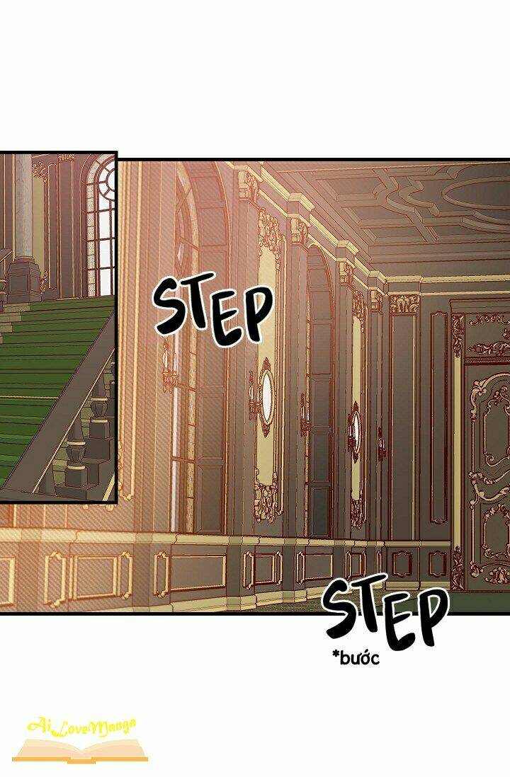 Hôn Lễ Báo Thù: Chapter 39