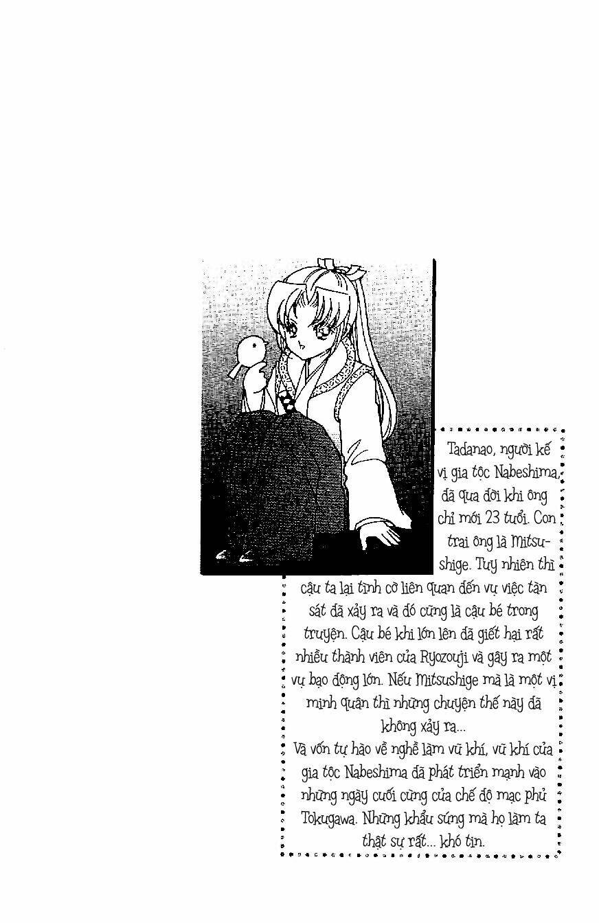 Amakusa 1637: Chapter 19