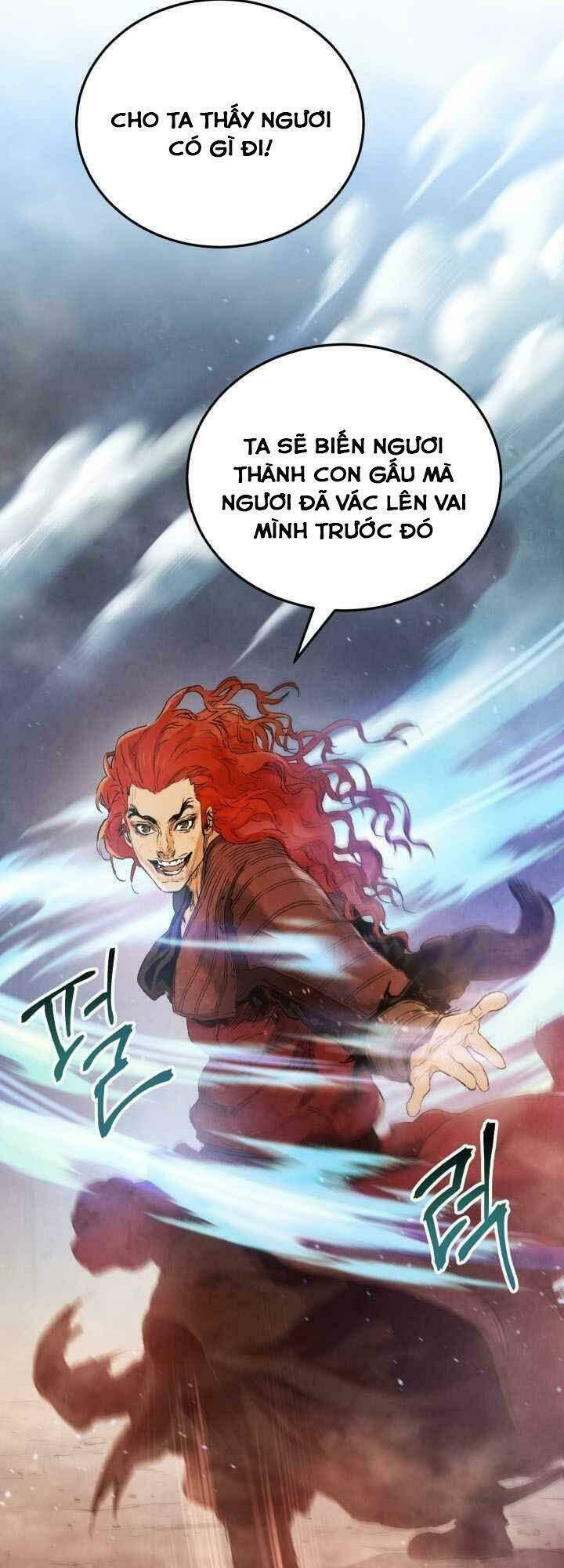 Phụng Tiên Trọng Sinh Ký: Chapter 8