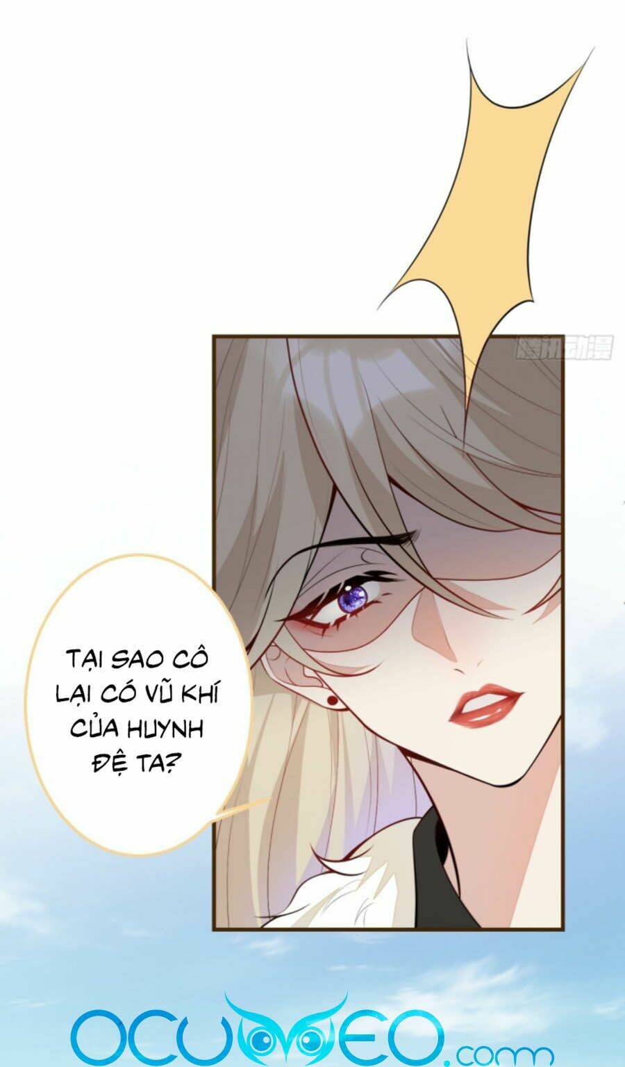 Xuyên Không Đến Thế Giới Trở Thành Đóa Hoa Của Anh: Chapter 27