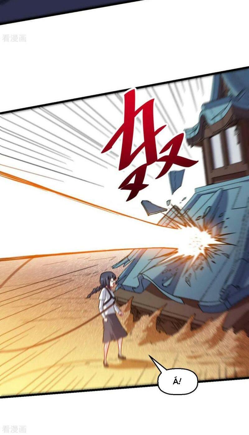 Vườn Trường Cuồng Sư Hệ Thống: Chapter 157