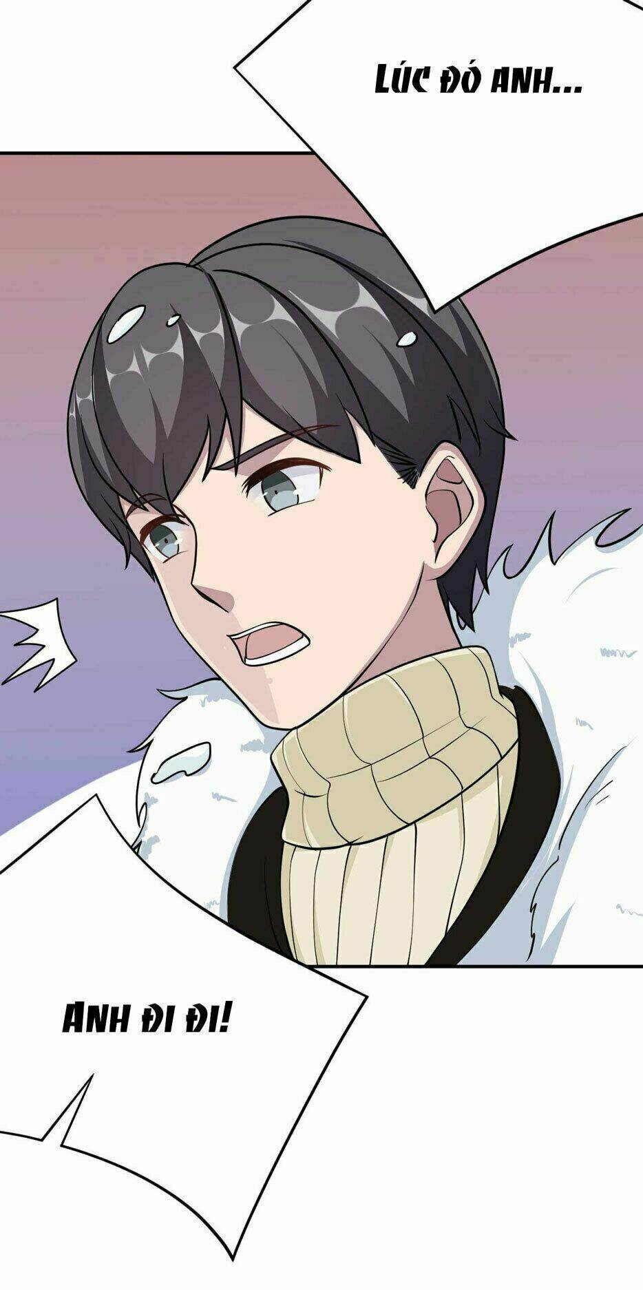 Mạc Thiếu Bức Hôn: Vợ Mới Khó Chống Đỡ: Chapter 97