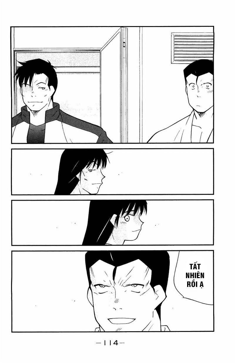 Truyền Nhân Atula 3: Chapter 62