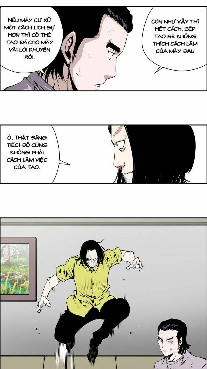 Double Casting: Chapter 71