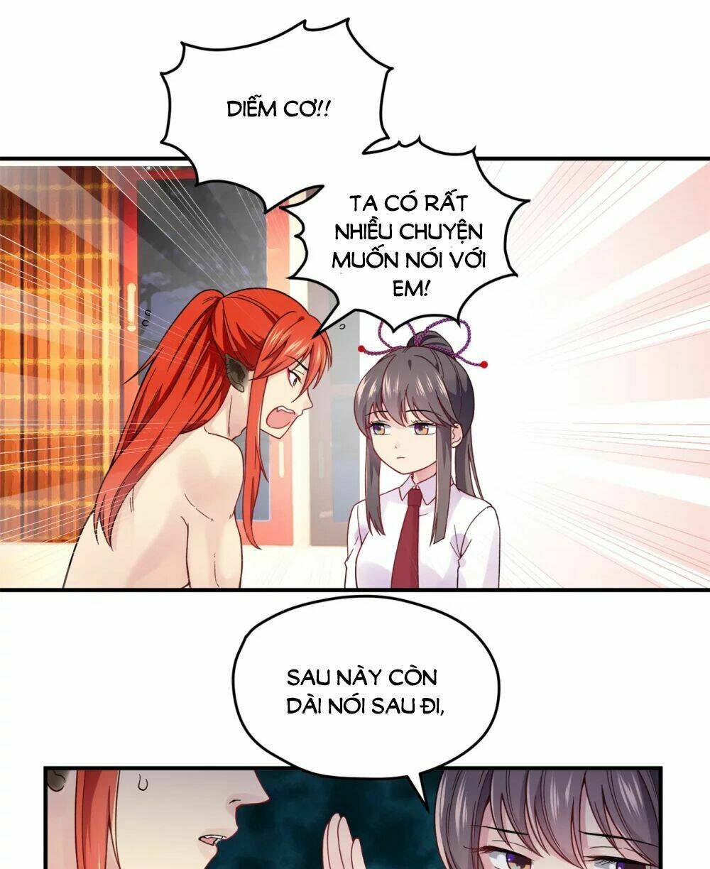 Từ Chối Kết Hôn Với Đại Gia: Cô Dâu Bỏ Trốn: Chapter 14