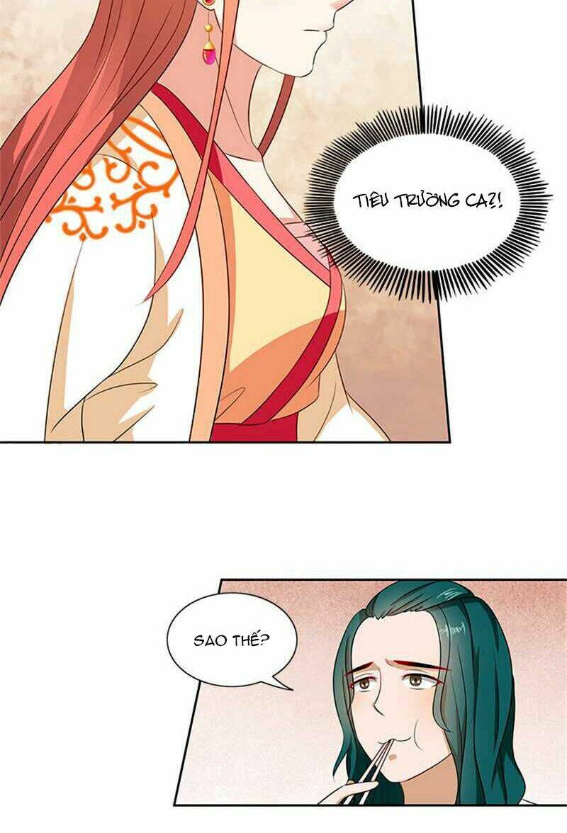 Tận Diệt Vương Gia Mãn Triều: Chapter 87