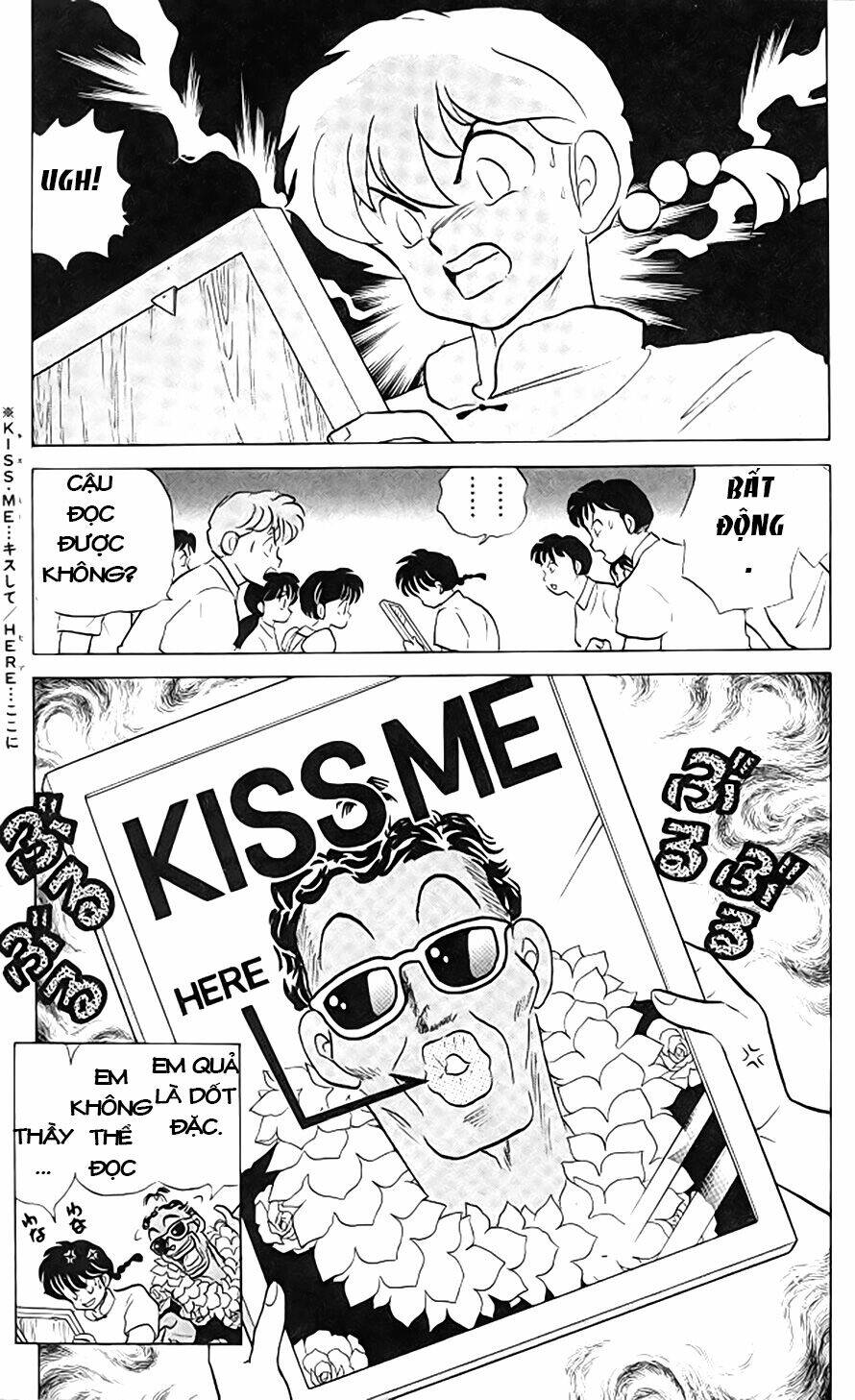 Suối Lời Nguyền: Chapter 289