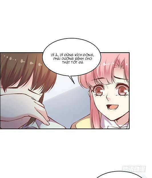 Jm Đặc Thù Khách Nhân Phục Vụ Bộ: Chapter 80.2