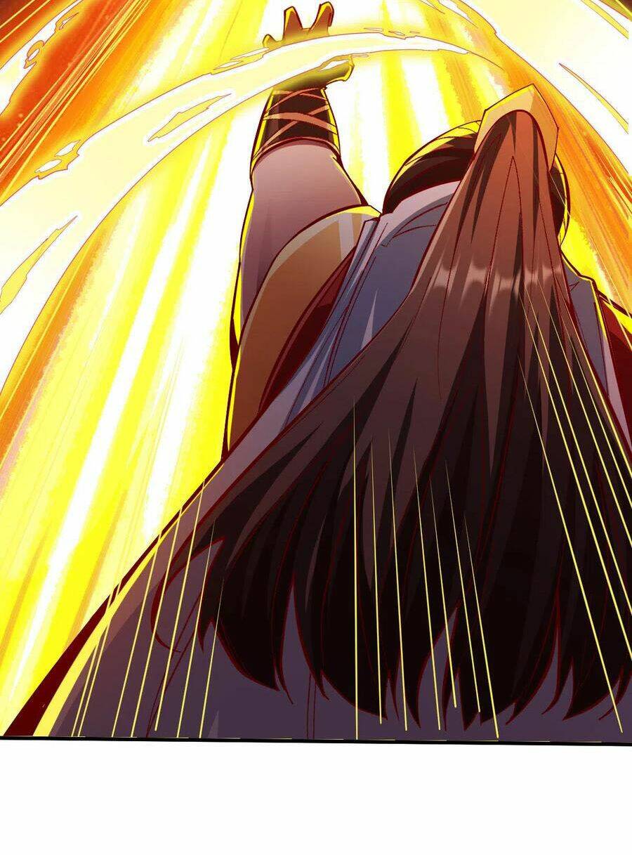 Chiến Đỉnh: Chapter 228