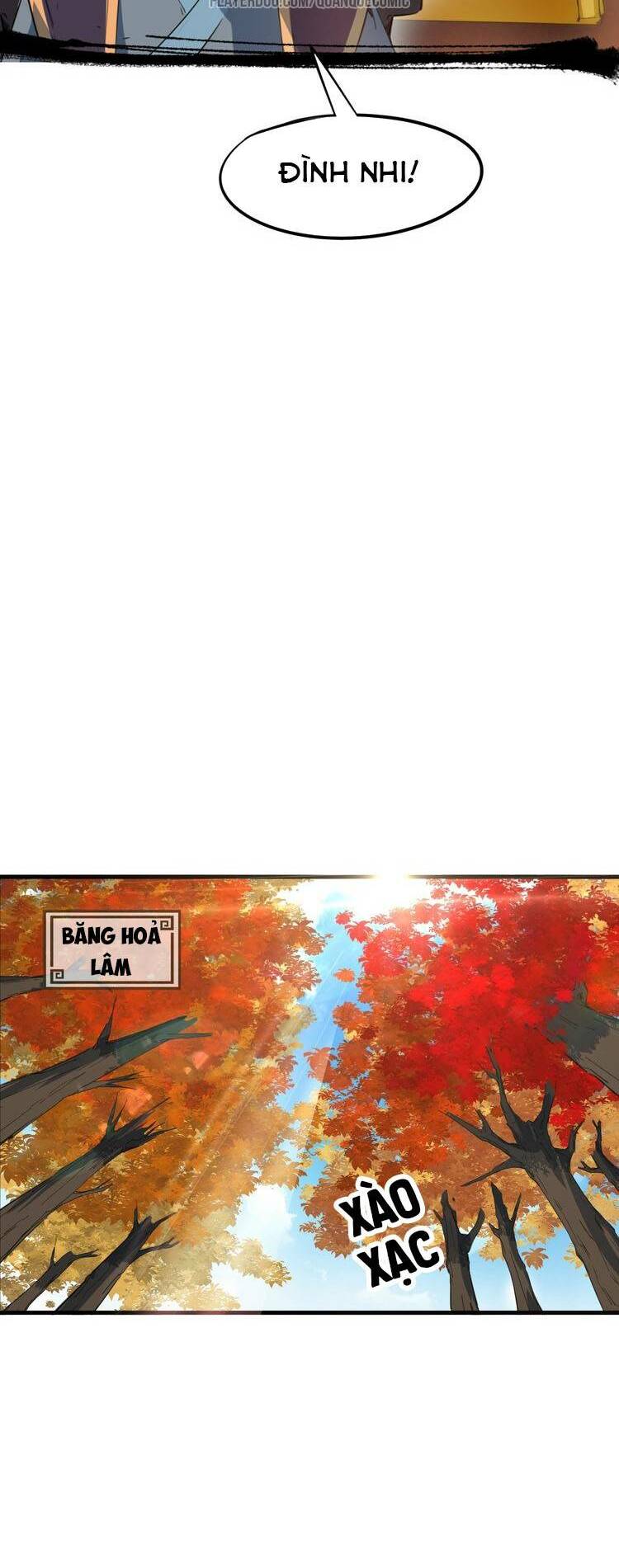 Long Mạch Võ Thần: Chapter 43