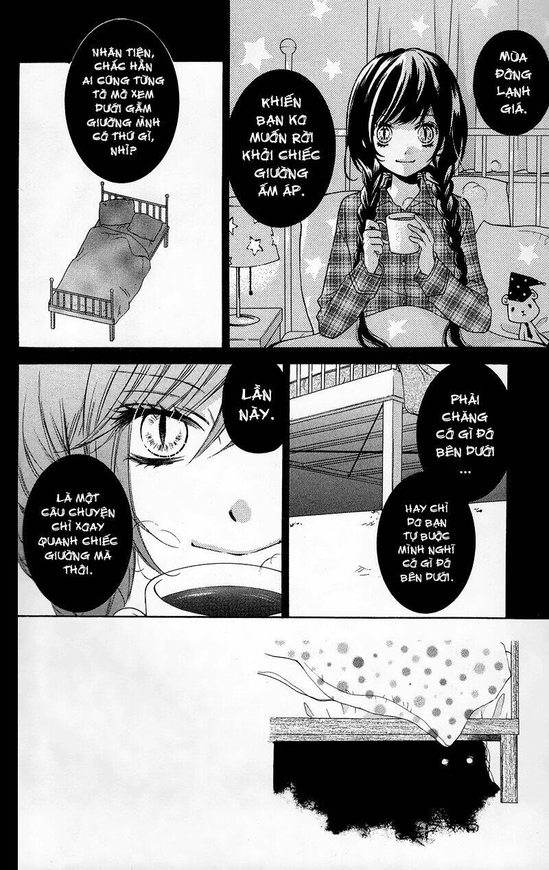 Screaming Lesson!!!: Chapter 16