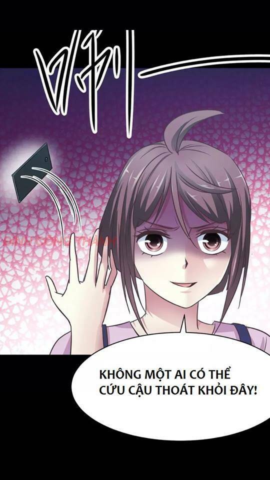 Truyện Kinh Dị Ở Tòa Nhà Số 44: Chapter 42