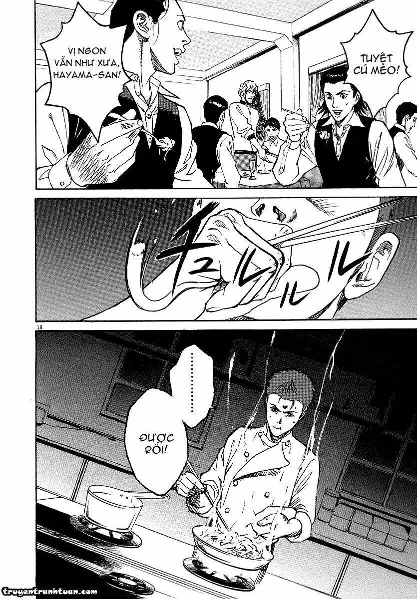 Bambino!: Chapter 41