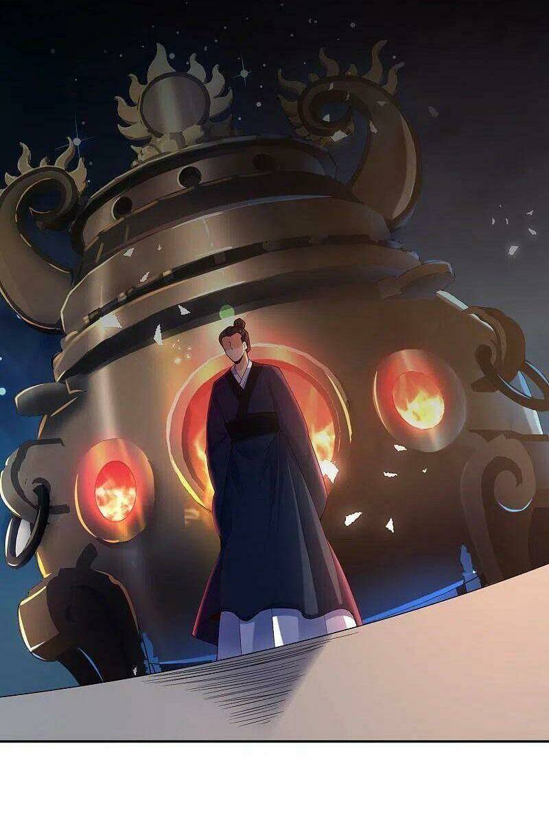 Vòng Bạn Bè Mạnh Nhất Của Tiên Giới: Chapter 151