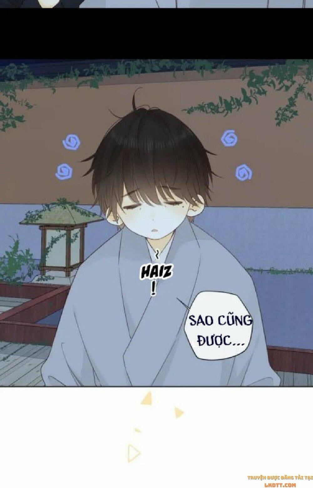 Cô Ấy Không Đáng Yêu: Chapter 89