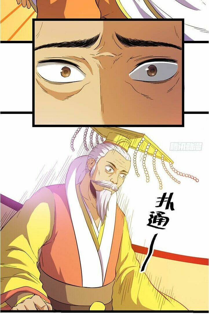 Phong Quỷ Truyền Thuyết: Chapter 119