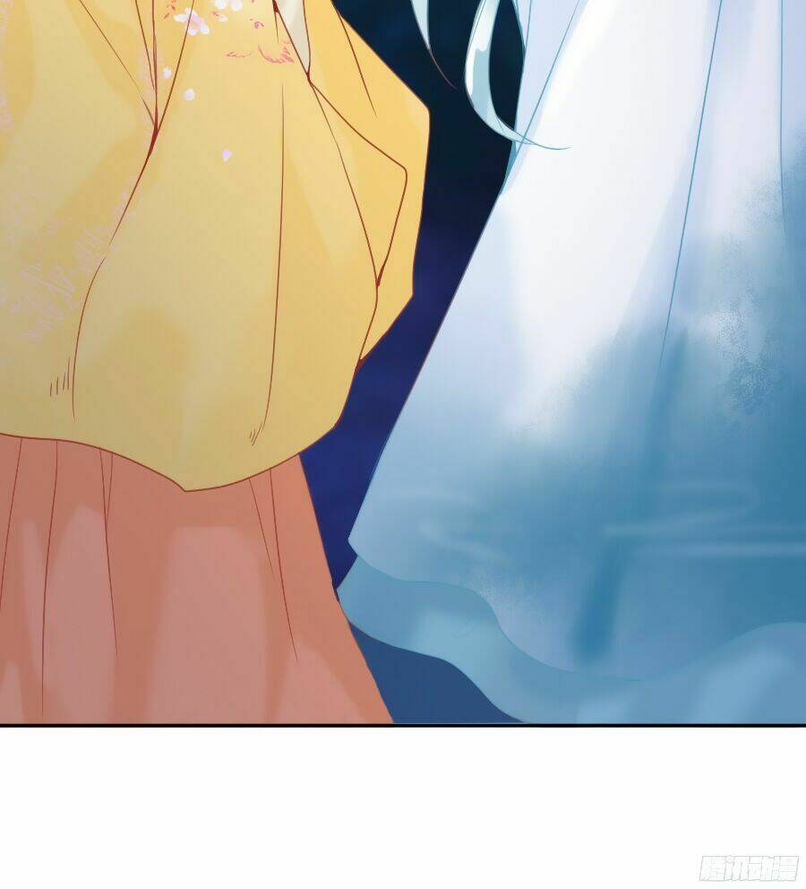 Đường Hoa Nhất Mộng Cổ Phi Truyện: Chapter 4