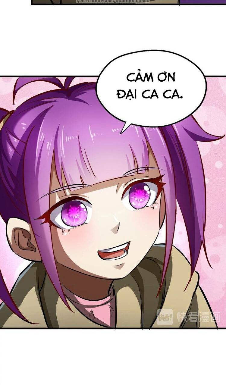 Đấu Hồn Đại Lục: Chapter 5