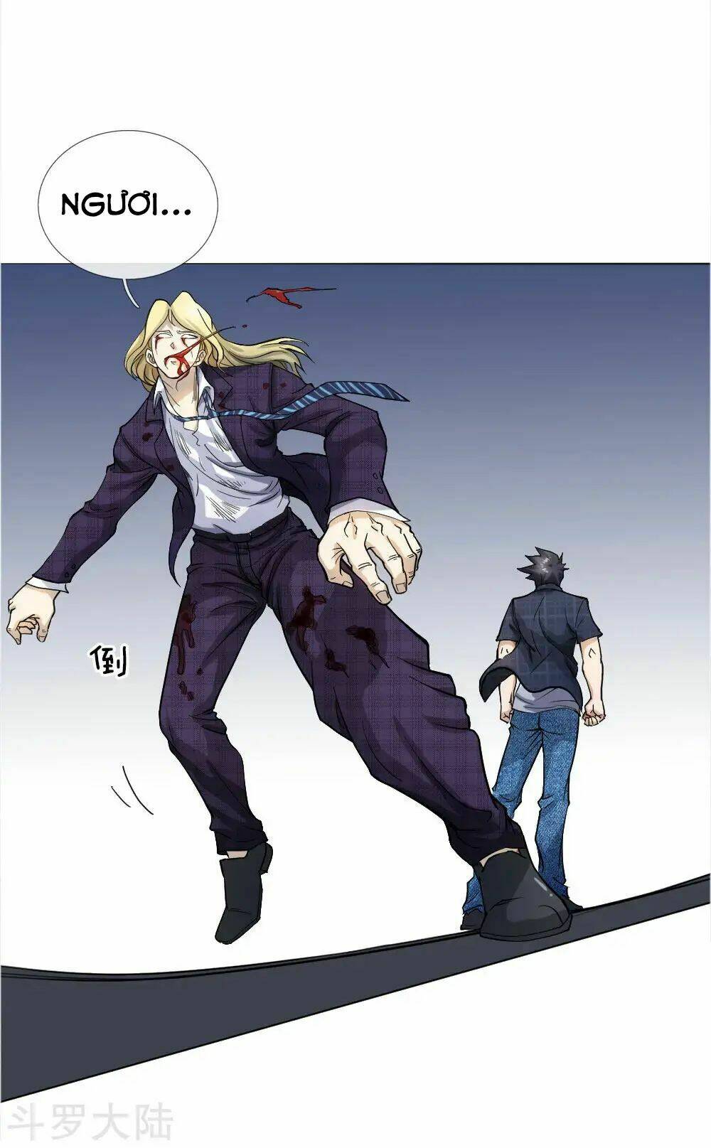 Tuyệt Thế Binh Vương: Chapter 59