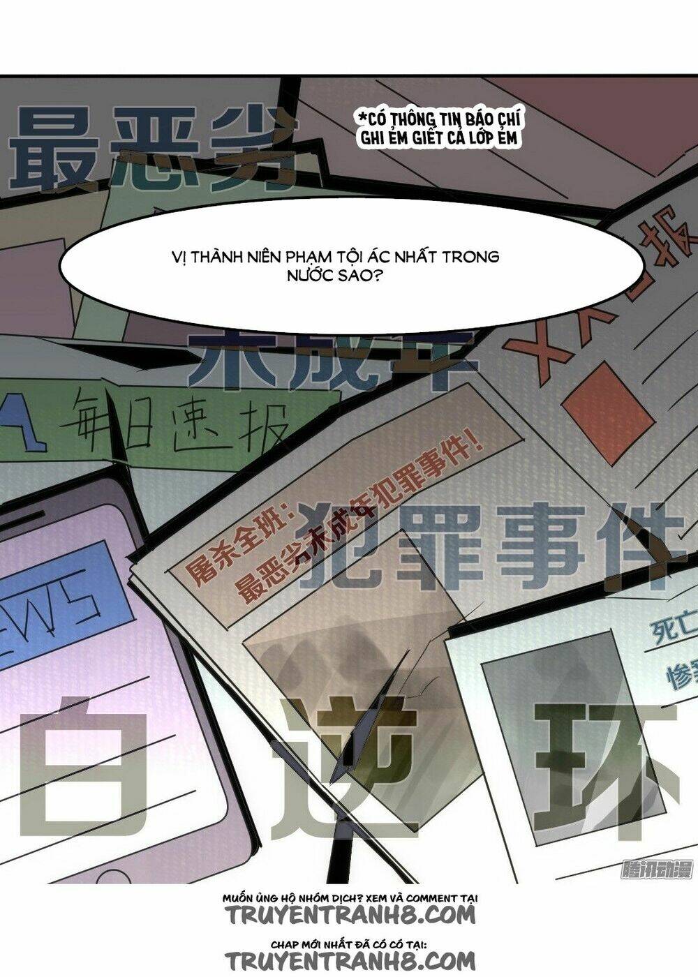 Điều Ước Của Người Phàm: Chapter 18