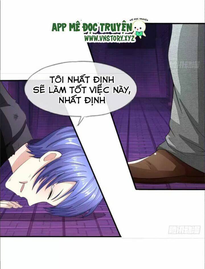 Nam Thần Ma Cà Rồng: Sủng Nhược Tiểu Lãn Thê: Chapter 116