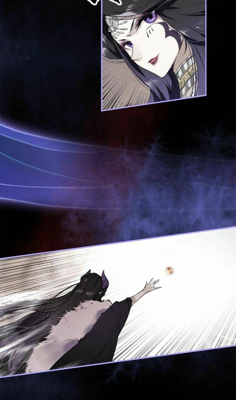 Đế Sư Tại Thượng: Chapter 54