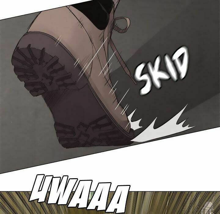 Nắm Đấm: Chapter 25