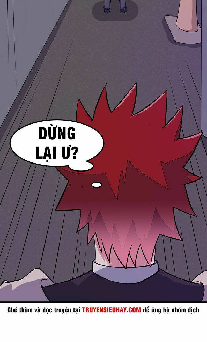 Dị Năng Thiếu Niên Vương: Chapter 55