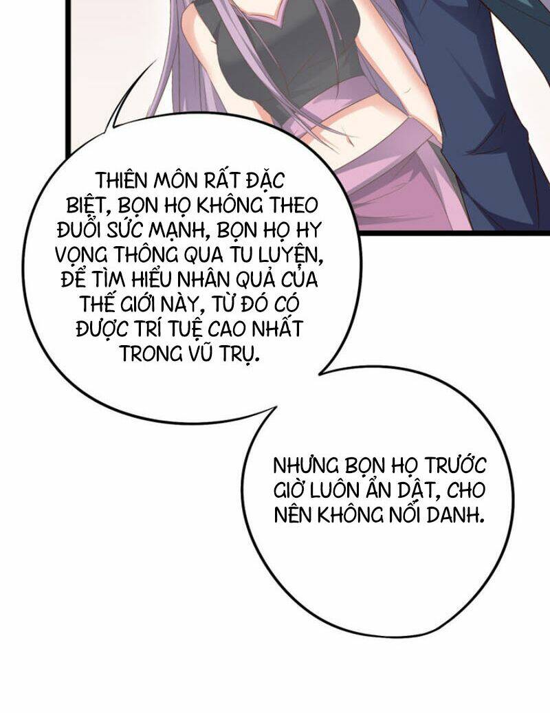 Phục Thiên Thánh Chủ: Chapter 49