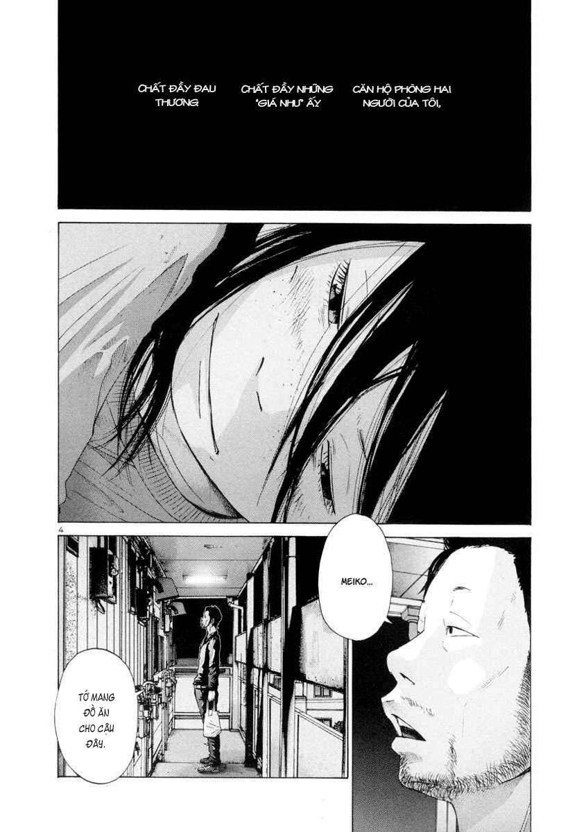 Thực Tế Cuộc Sống: Chapter 17