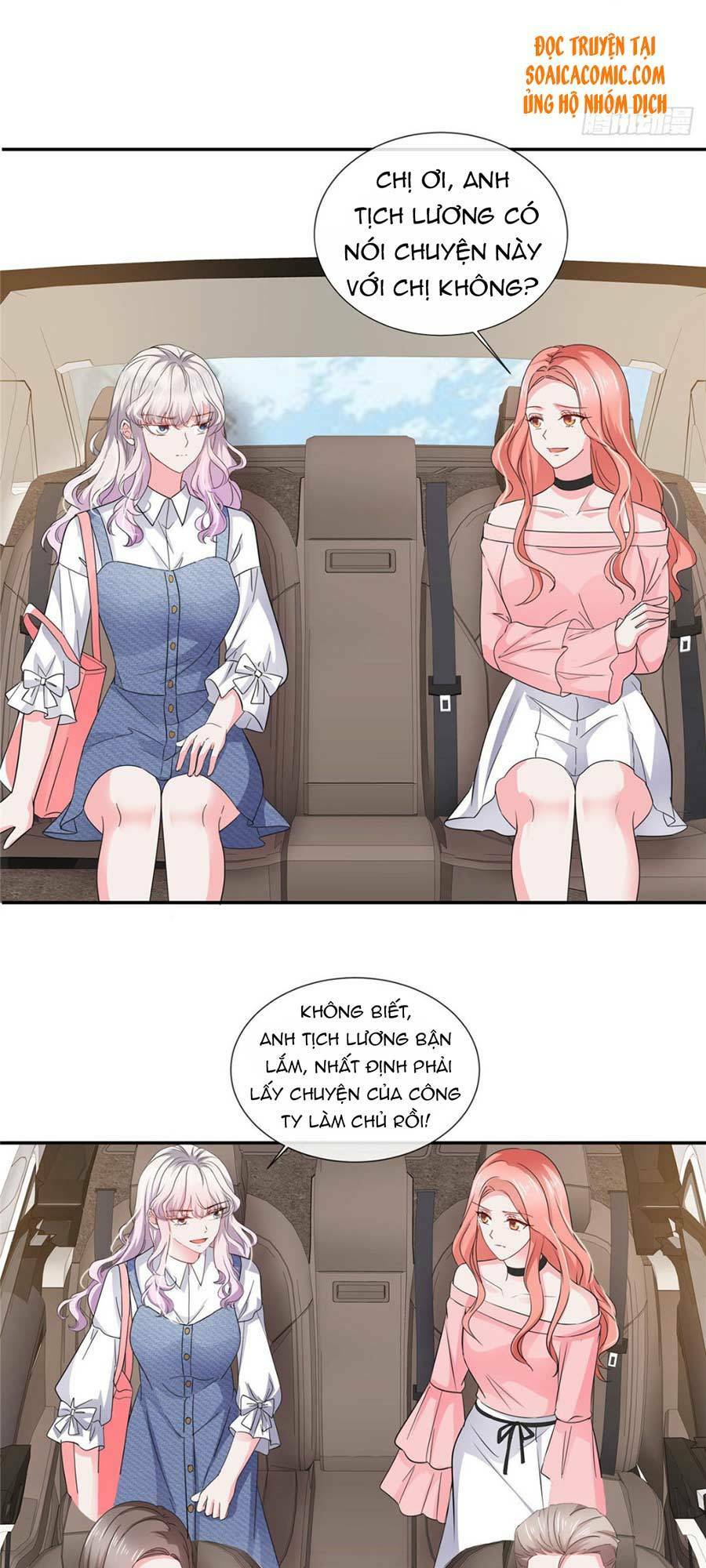 Nhược Hữu Hàn Đông Ngộ Noãn Dương: Chapter 26