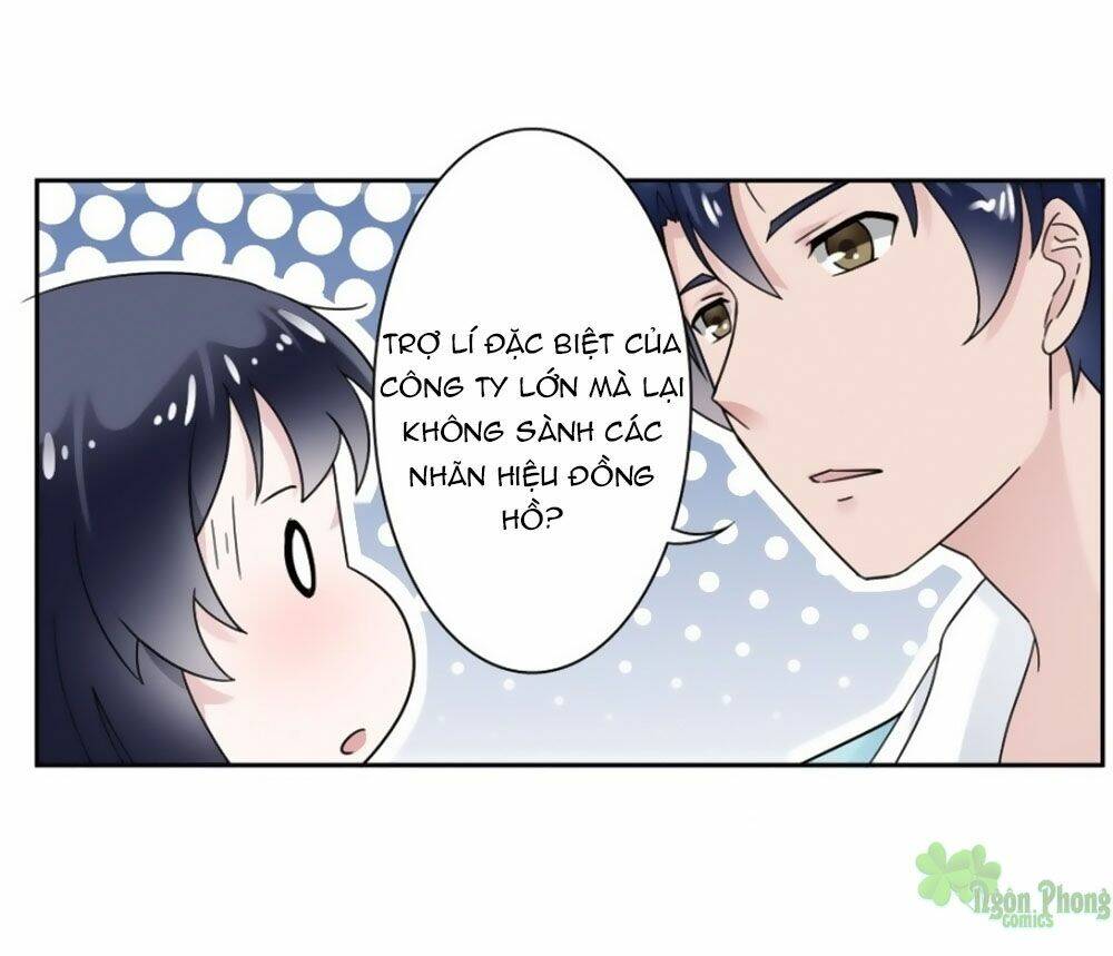 Thiên Kim Đường Môn: Chapter 76