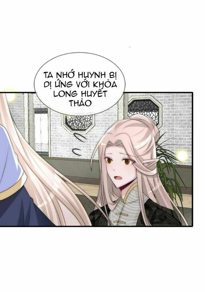 Kế Hoạch Sủng Ái Của Tiểu Công Chúa: Chapter 73