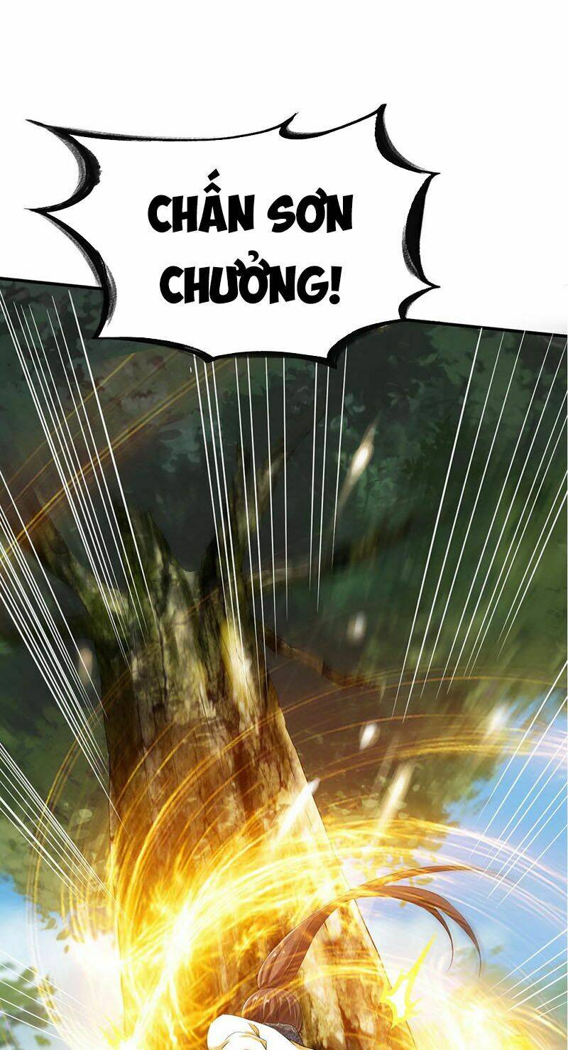 Chiến Đỉnh: Chapter 31